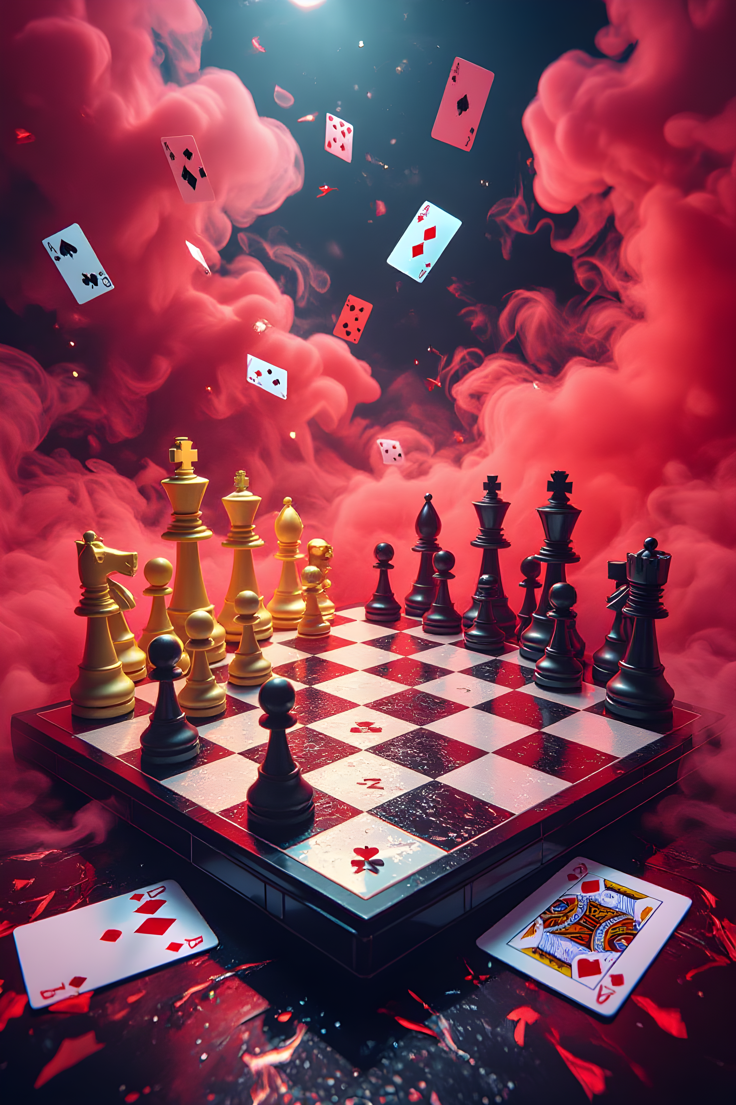 okbet এর প্রধান গেম স্ক্রিন
