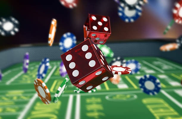 okbet এর প্রধান গেম স্ক্রিন