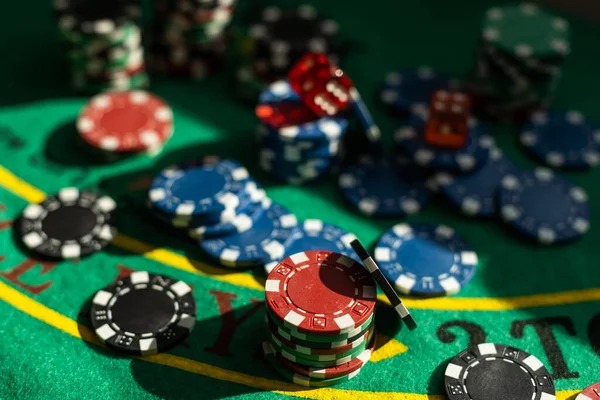 okbet এর প্রধান গেম স্ক্রিন